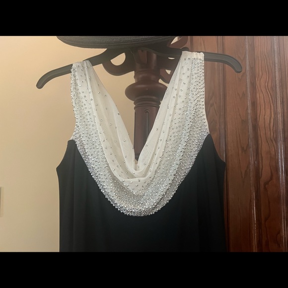 Cache Evening Dress - Picture 2 of 3